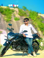 Bajaj Pulsar NS 160 Single Disc